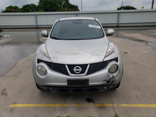 Photo 4 VIN: JN8AF5MR0CT101670 - NISSAN JUKE S 