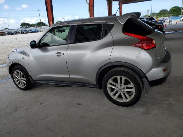 Photo 1 VIN: JN8AF5MR0CT101992 - NISSAN JUKE 