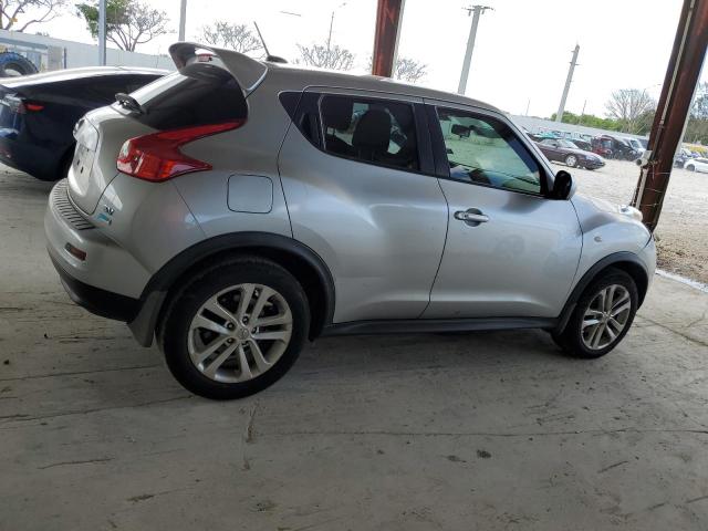 Photo 2 VIN: JN8AF5MR0CT101992 - NISSAN JUKE 