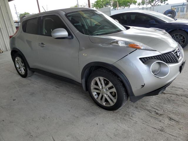 Photo 3 VIN: JN8AF5MR0CT101992 - NISSAN JUKE 