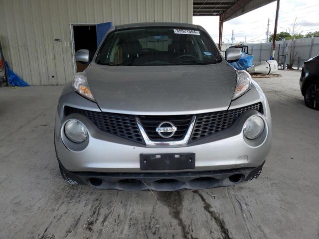 Photo 4 VIN: JN8AF5MR0CT101992 - NISSAN JUKE 