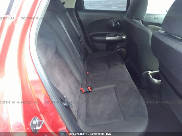 Photo 7 VIN: JN8AF5MR0CT103449 - NISSAN JUKE 