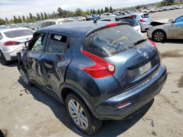 Photo 1 VIN: JN8AF5MR0CT104066 - NISSAN JUKE 