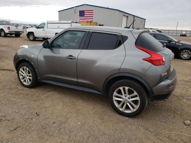 Photo 1 VIN: JN8AF5MR0CT106674 - NISSAN JUKE S 