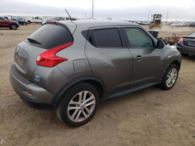 Photo 2 VIN: JN8AF5MR0CT106674 - NISSAN JUKE S 