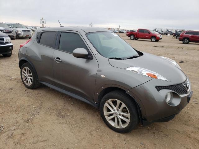 Photo 3 VIN: JN8AF5MR0CT106674 - NISSAN JUKE S 