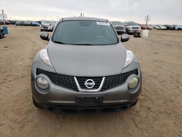 Photo 4 VIN: JN8AF5MR0CT106674 - NISSAN JUKE S 