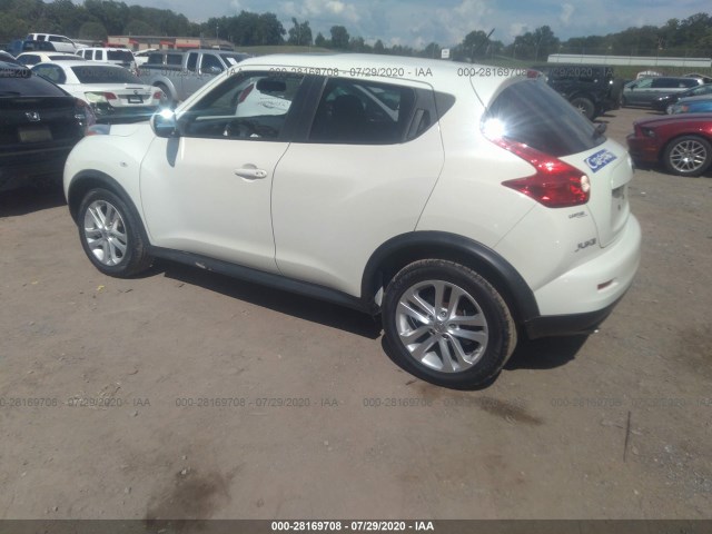 Photo 2 VIN: JN8AF5MR0CT107341 - NISSAN JUKE 