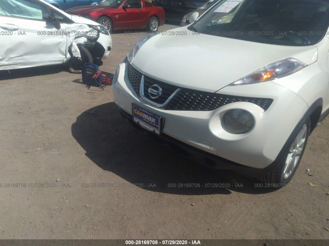 Photo 5 VIN: JN8AF5MR0CT107341 - NISSAN JUKE 