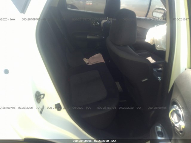 Photo 7 VIN: JN8AF5MR0CT107341 - NISSAN JUKE 