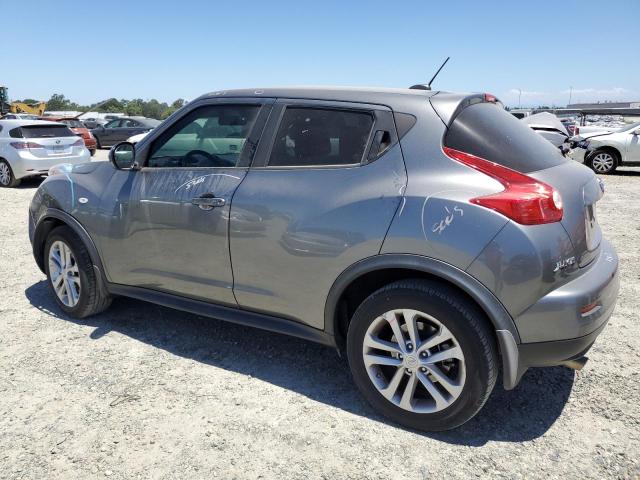 Photo 1 VIN: JN8AF5MR0CT111440 - NISSAN JUKE 