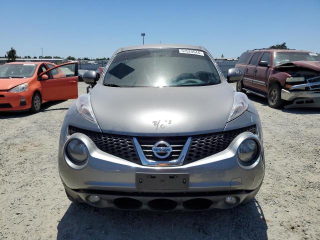 Photo 4 VIN: JN8AF5MR0CT111440 - NISSAN JUKE 