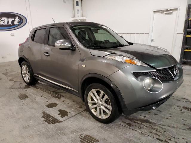 Photo 3 VIN: JN8AF5MR0CT111731 - NISSAN JUKE 