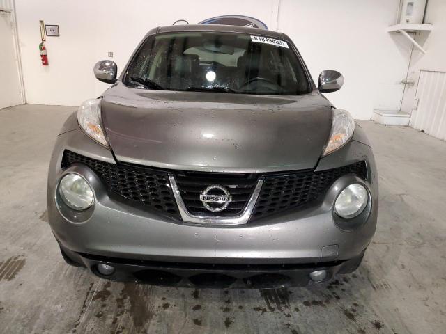 Photo 4 VIN: JN8AF5MR0CT111731 - NISSAN JUKE 