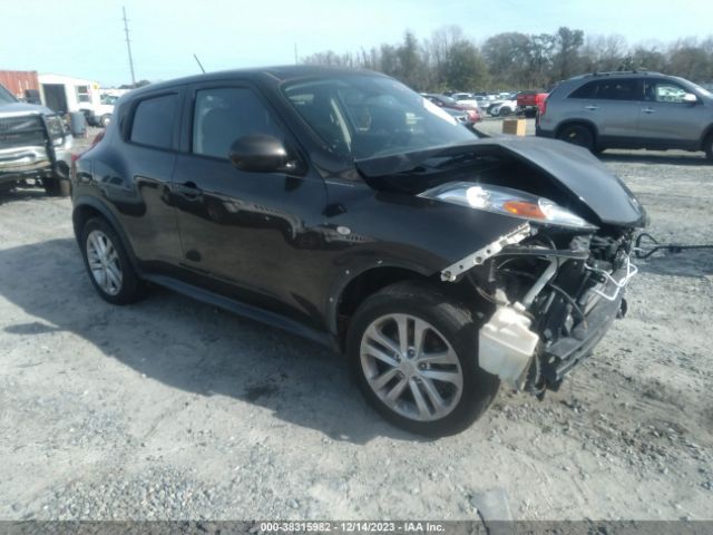 Photo 0 VIN: JN8AF5MR0CT112023 - NISSAN JUKE 