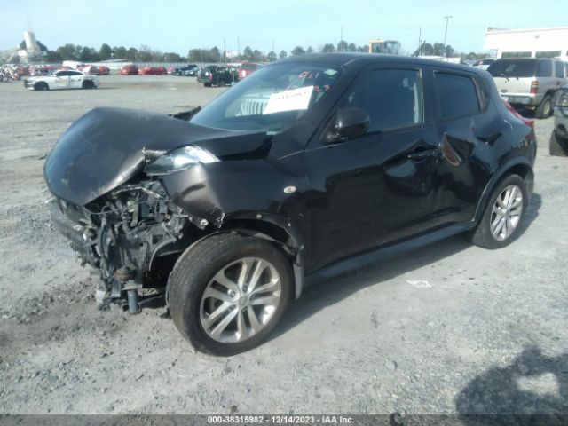 Photo 1 VIN: JN8AF5MR0CT112023 - NISSAN JUKE 