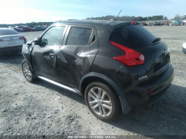 Photo 2 VIN: JN8AF5MR0CT112023 - NISSAN JUKE 