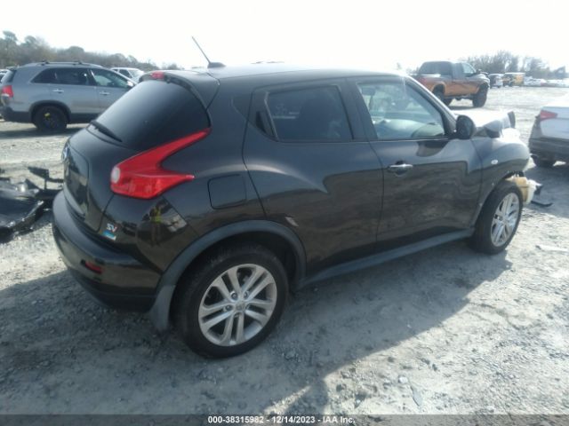 Photo 3 VIN: JN8AF5MR0CT112023 - NISSAN JUKE 