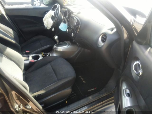 Photo 4 VIN: JN8AF5MR0CT112023 - NISSAN JUKE 