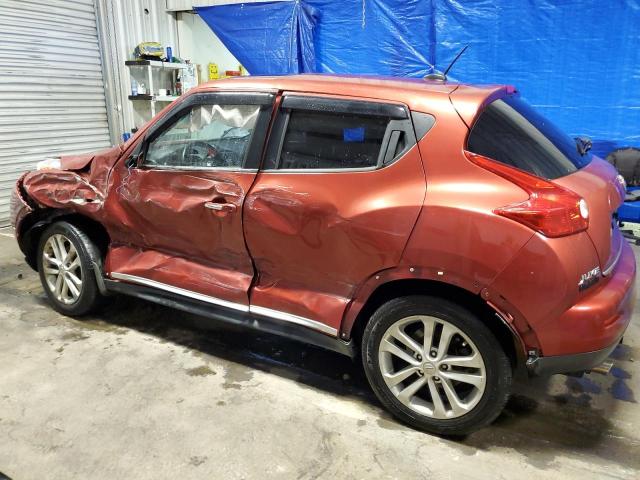 Photo 1 VIN: JN8AF5MR0CT112264 - NISSAN JUKE S 