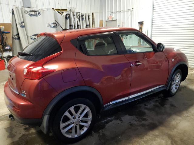 Photo 2 VIN: JN8AF5MR0CT112264 - NISSAN JUKE S 