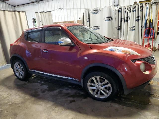 Photo 3 VIN: JN8AF5MR0CT112264 - NISSAN JUKE S 