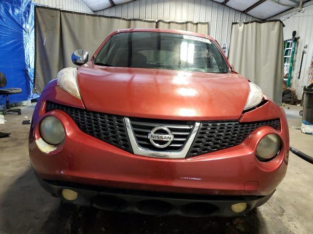 Photo 4 VIN: JN8AF5MR0CT112264 - NISSAN JUKE S 