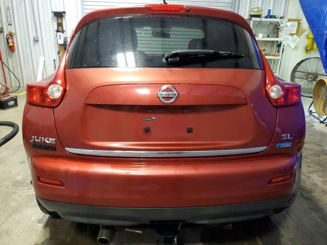 Photo 5 VIN: JN8AF5MR0CT112264 - NISSAN JUKE S 