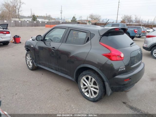 Photo 2 VIN: JN8AF5MR0CT114239 - NISSAN JUKE 