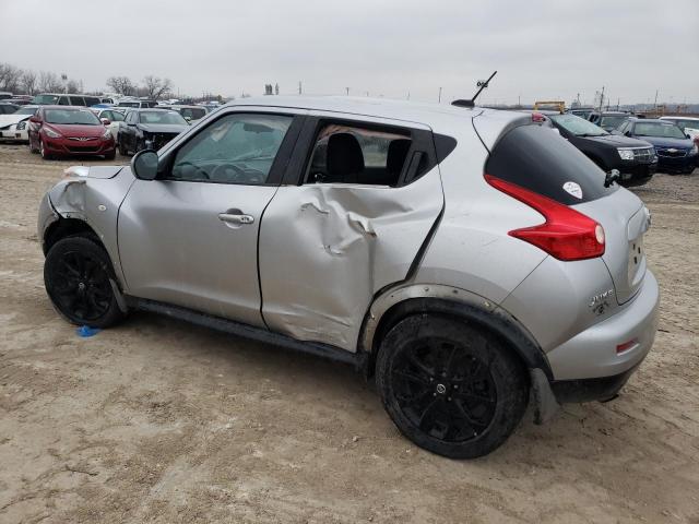 Photo 1 VIN: JN8AF5MR0CT114810 - NISSAN JUKE S 