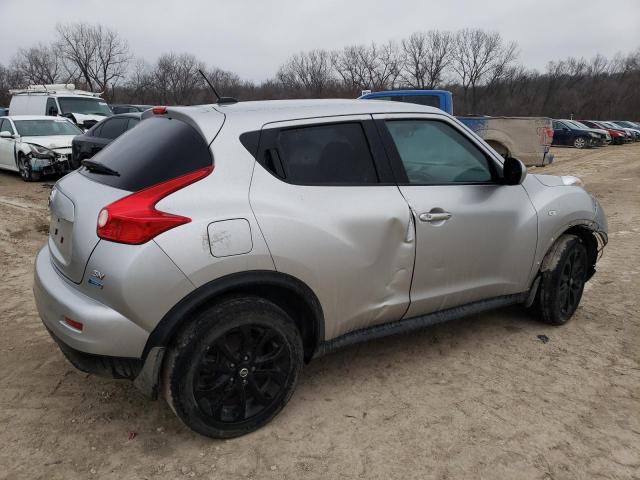 Photo 2 VIN: JN8AF5MR0CT114810 - NISSAN JUKE S 