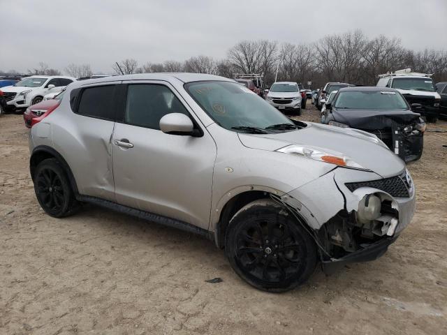 Photo 3 VIN: JN8AF5MR0CT114810 - NISSAN JUKE S 