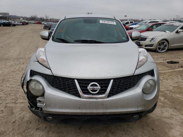 Photo 4 VIN: JN8AF5MR0CT114810 - NISSAN JUKE S 