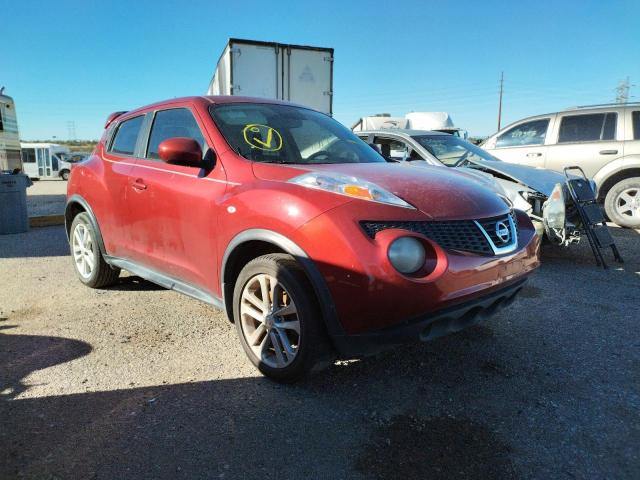 Photo 0 VIN: JN8AF5MR0CT115701 - NISSAN JUKE S 