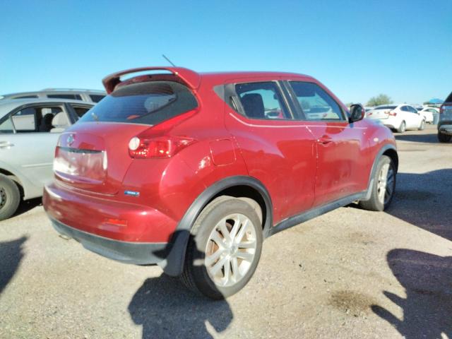 Photo 3 VIN: JN8AF5MR0CT115701 - NISSAN JUKE S 