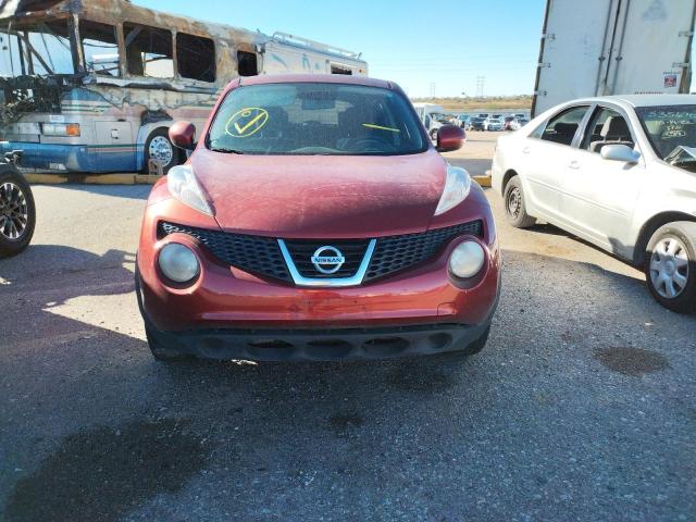 Photo 8 VIN: JN8AF5MR0CT115701 - NISSAN JUKE S 