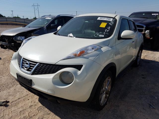 Photo 1 VIN: JN8AF5MR0CT116279 - NISSAN JUKE S 