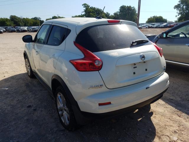 Photo 2 VIN: JN8AF5MR0CT116279 - NISSAN JUKE S 