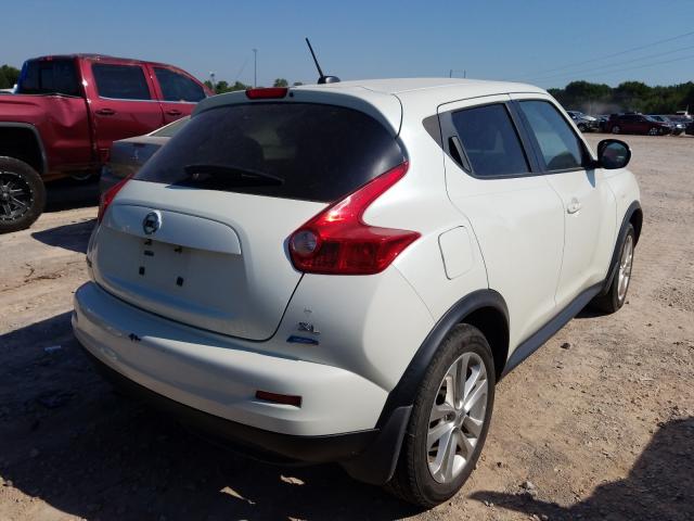 Photo 3 VIN: JN8AF5MR0CT116279 - NISSAN JUKE S 