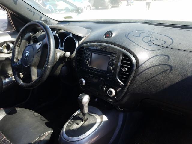 Photo 8 VIN: JN8AF5MR0CT116279 - NISSAN JUKE S 