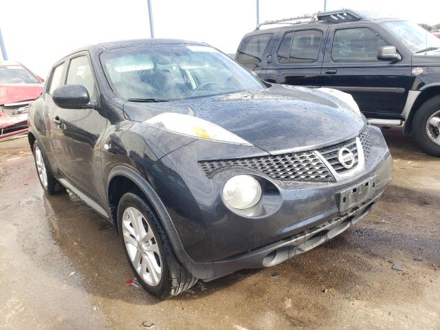 Photo 0 VIN: JN8AF5MR0CT117920 - NISSAN JUKE S 