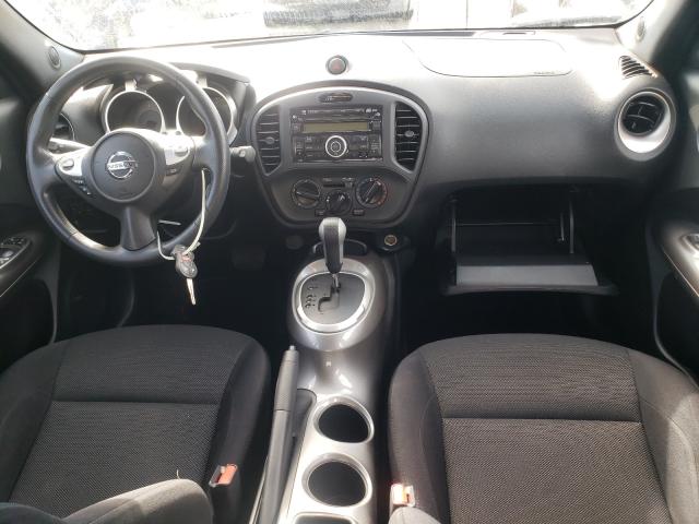 Photo 8 VIN: JN8AF5MR0CT117920 - NISSAN JUKE S 