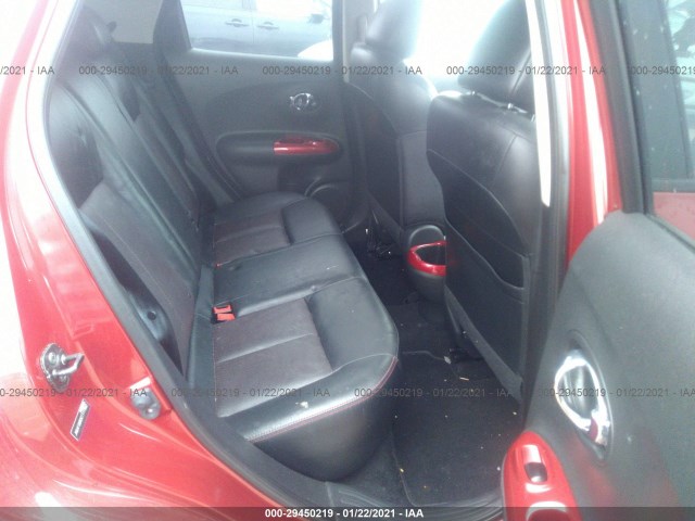 Photo 7 VIN: JN8AF5MR0CT117982 - NISSAN JUKE 