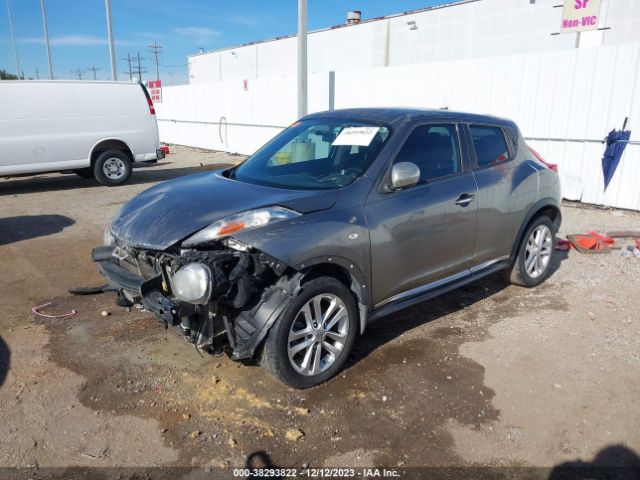 Photo 1 VIN: JN8AF5MR0DT200121 - NISSAN JUKE 