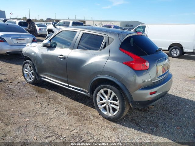 Photo 2 VIN: JN8AF5MR0DT200121 - NISSAN JUKE 