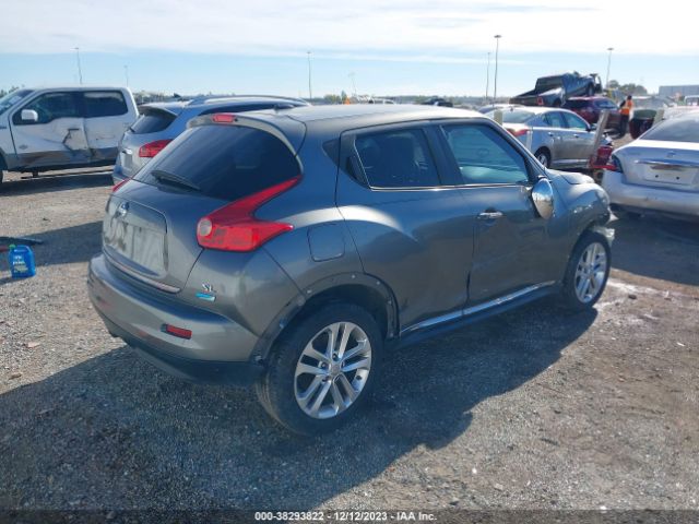 Photo 3 VIN: JN8AF5MR0DT200121 - NISSAN JUKE 