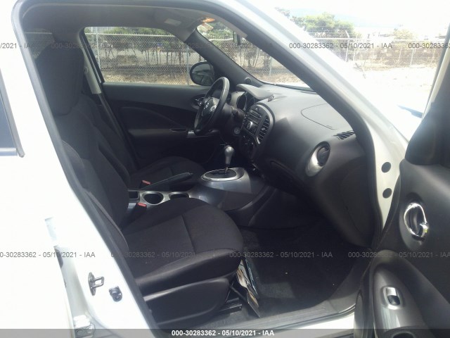 Photo 4 VIN: JN8AF5MR0DT200586 - NISSAN JUKE 