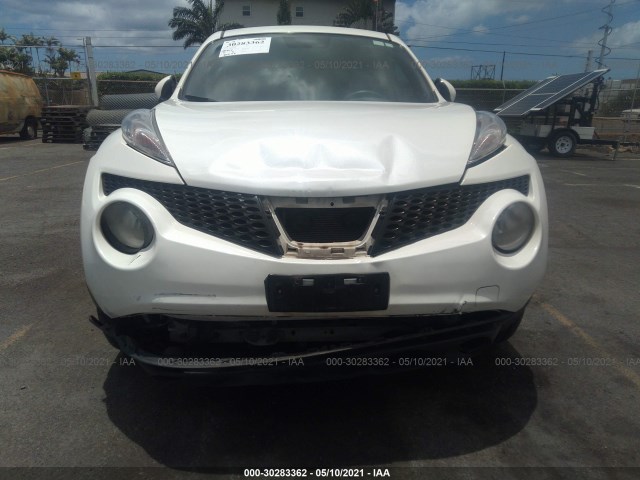 Photo 5 VIN: JN8AF5MR0DT200586 - NISSAN JUKE 