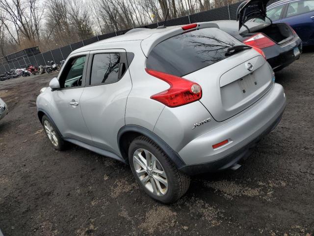 Photo 1 VIN: JN8AF5MR0DT202421 - NISSAN JUKE 