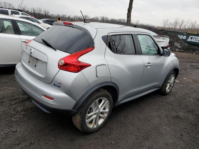 Photo 2 VIN: JN8AF5MR0DT202421 - NISSAN JUKE 